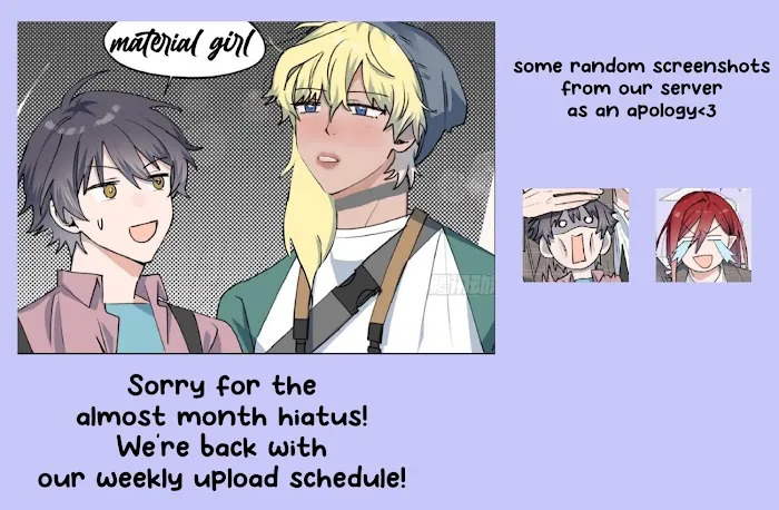 Lord Demon King Always Teases Me Chapter 9 page 18 - 