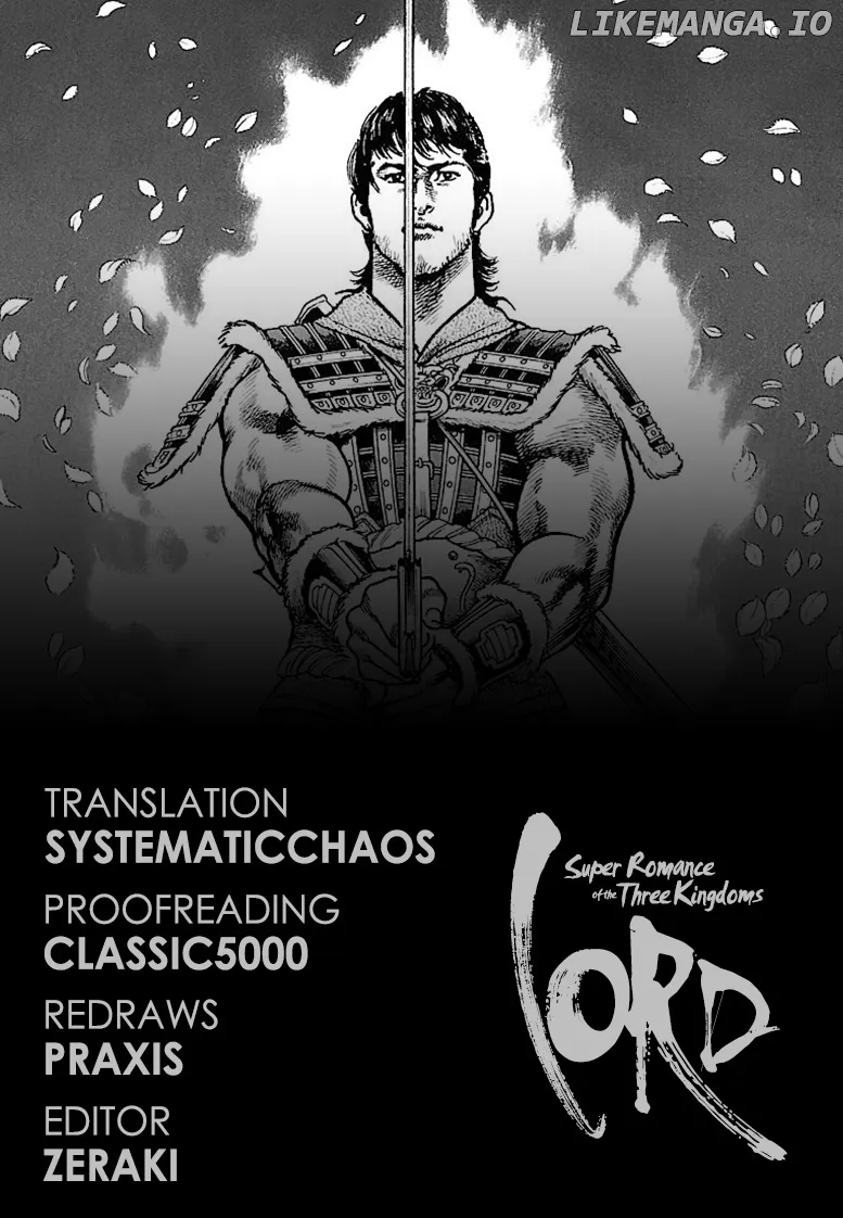 Lord  Manga Chapter 12 page 28 - 