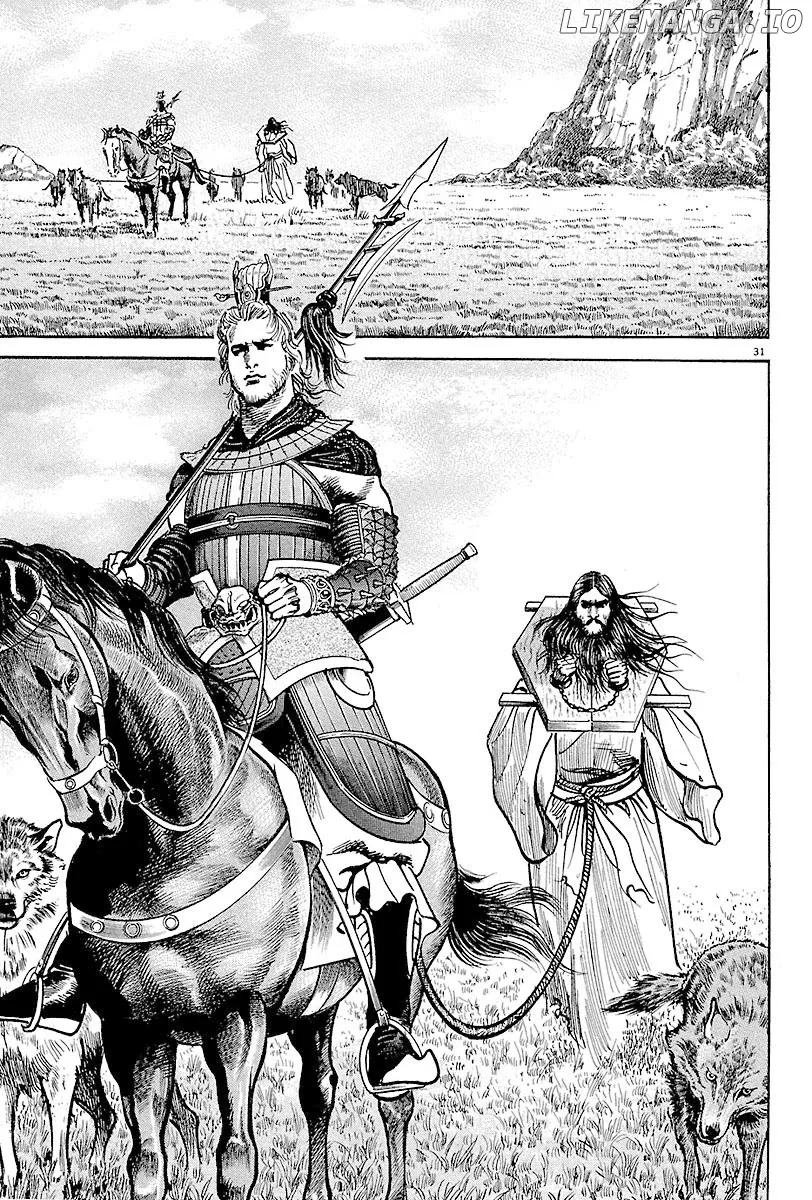 Lord  Manga Chapter 13 page 29 - 