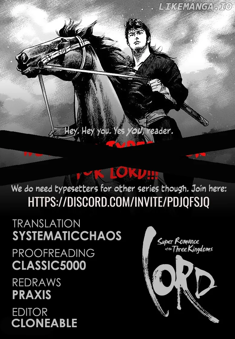 Lord  Manga Chapter 21 page 35 - 