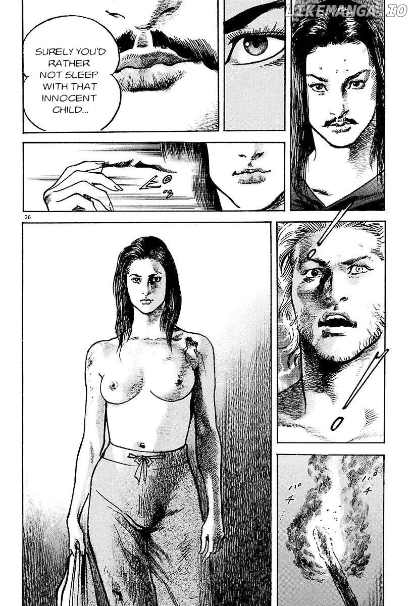 Lord  Manga Chapter 26 page 33 - 