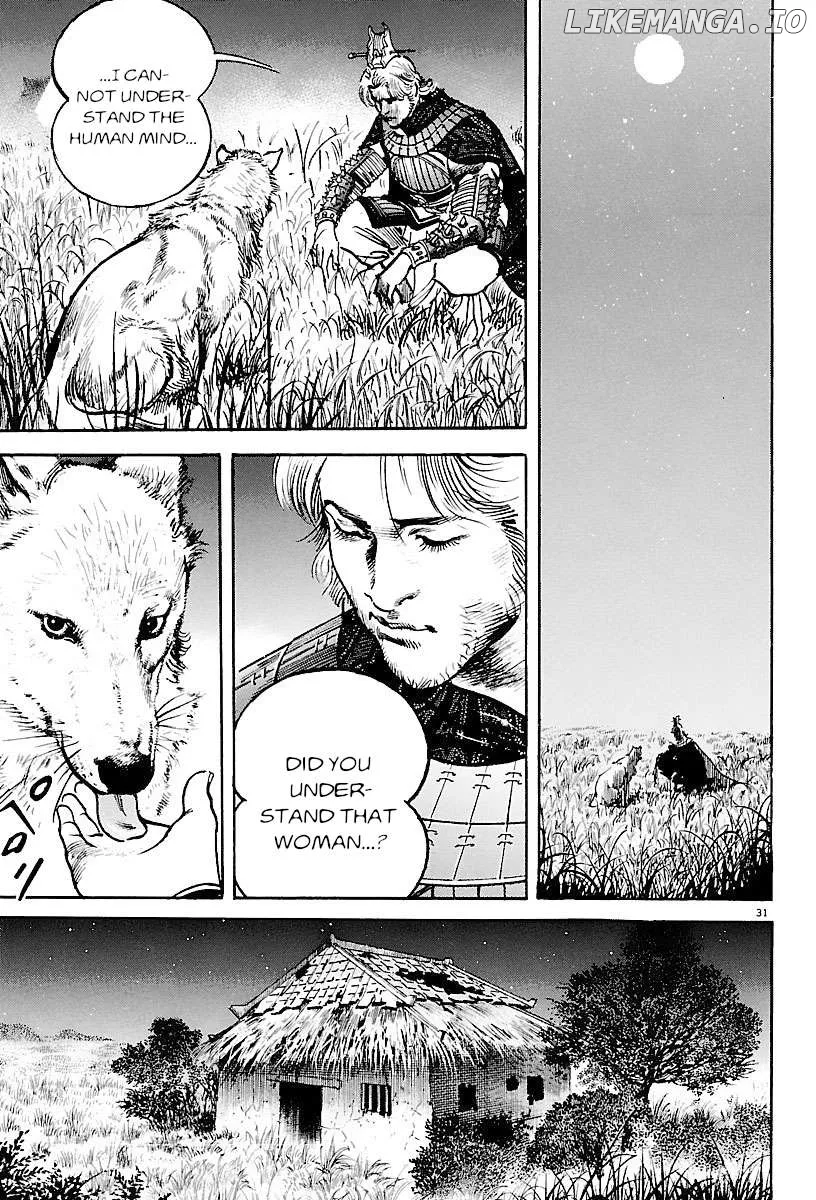 Lord  Manga Chapter 27 page 30 - 