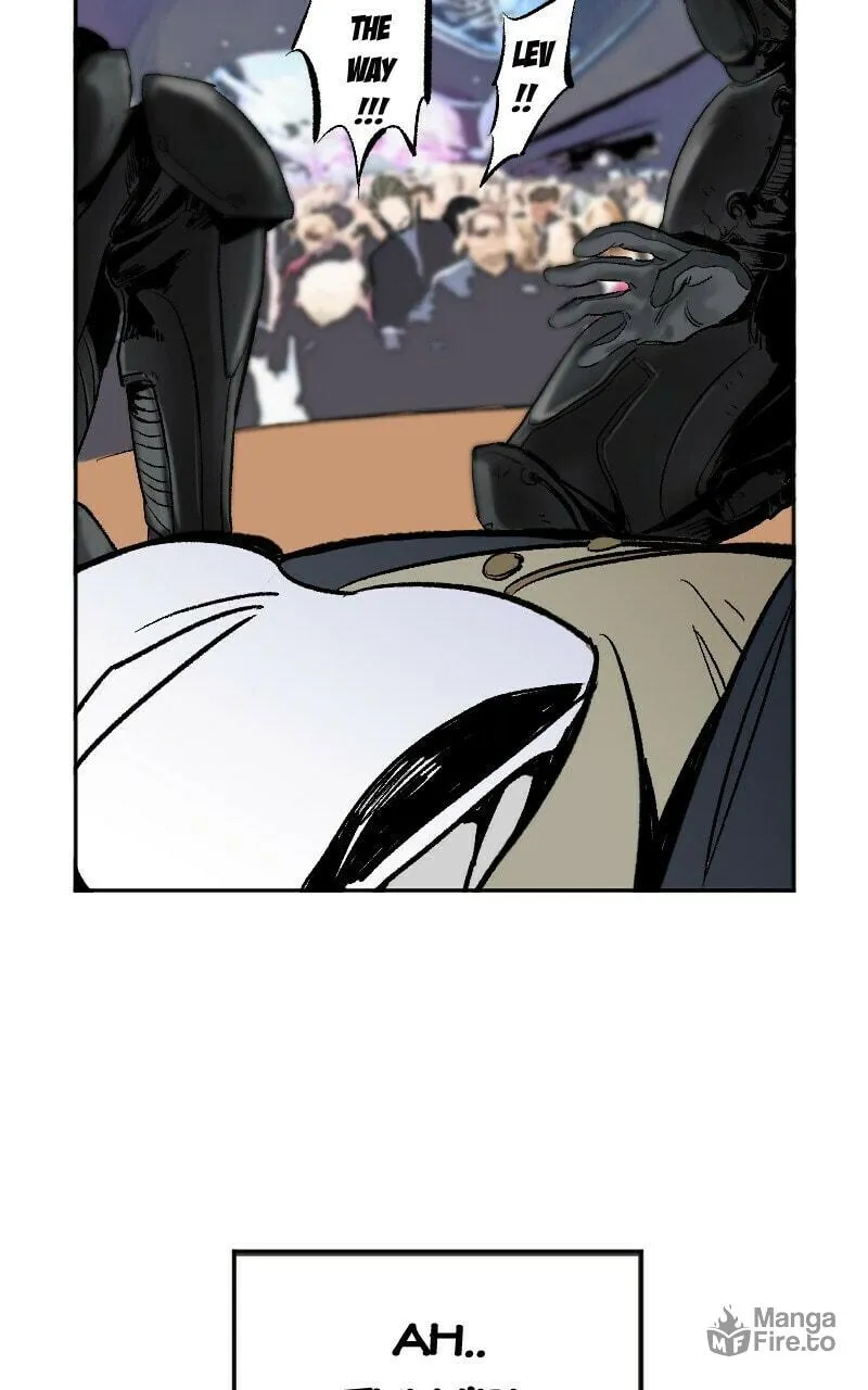 Lord of Goblins (Colored) Chapter 0 page 12 - 