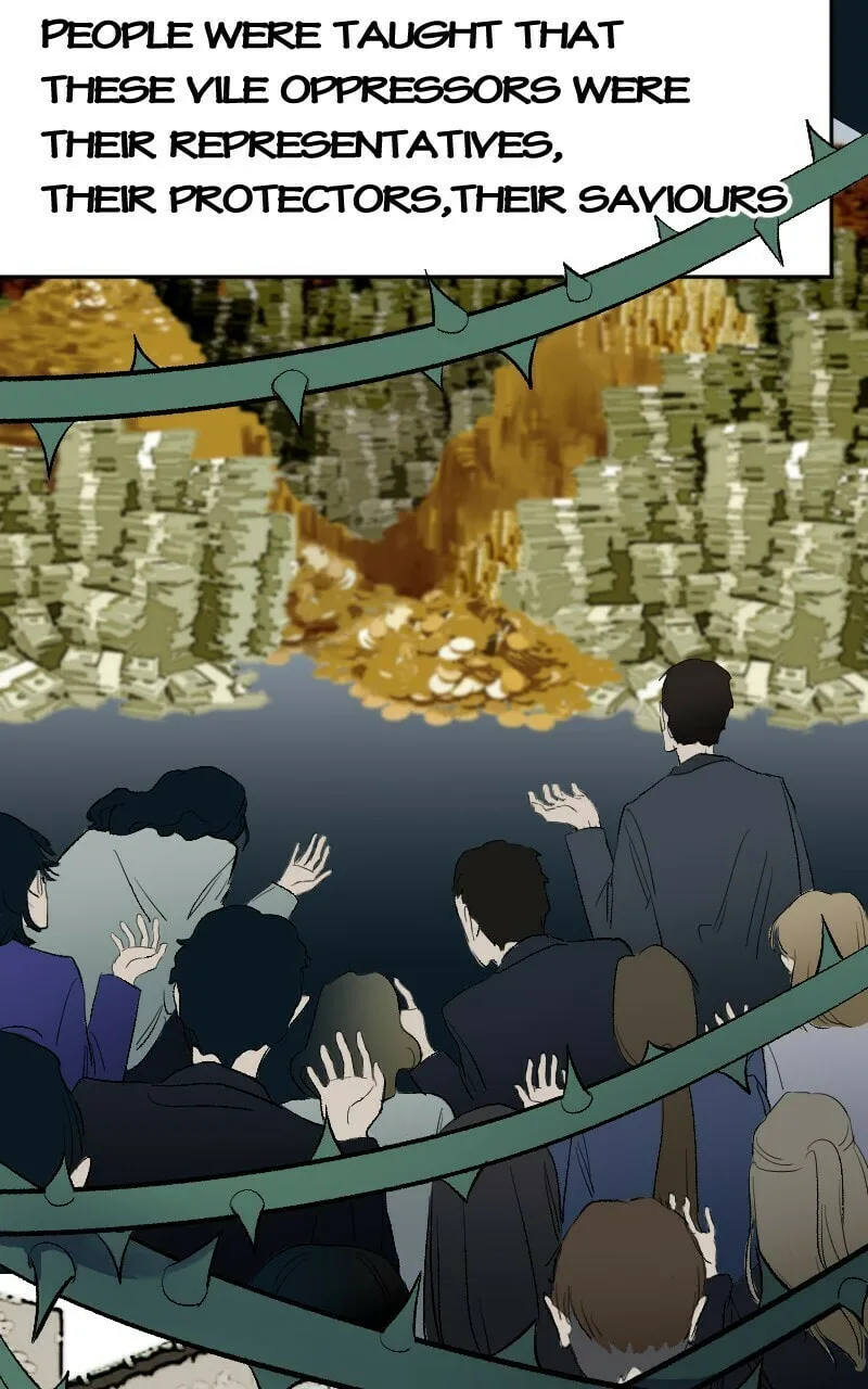 Lord of Goblins (Colored) Chapter 0 page 23 - 