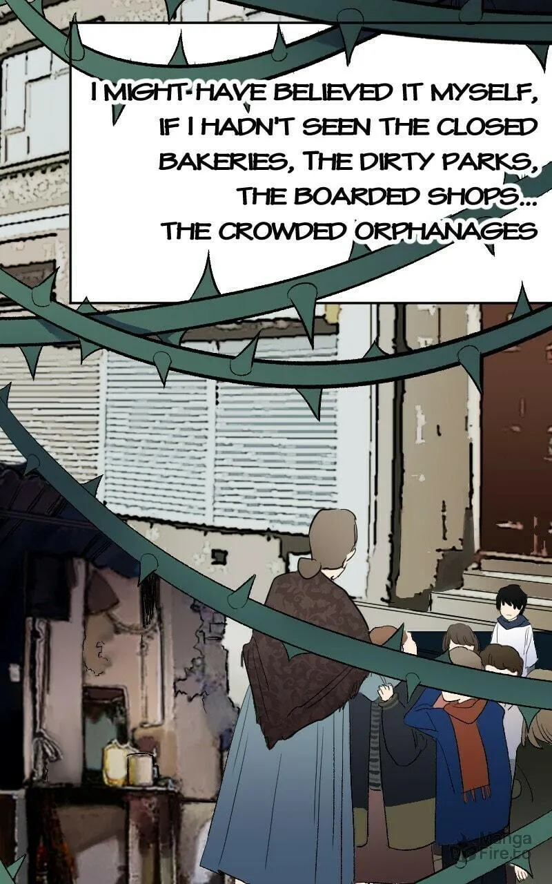 Lord of Goblins (Colored) Chapter 0 page 24 - 