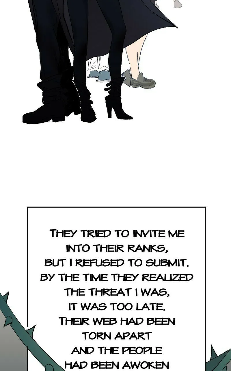 Lord of Goblins (Colored) Chapter 0 page 32 - 