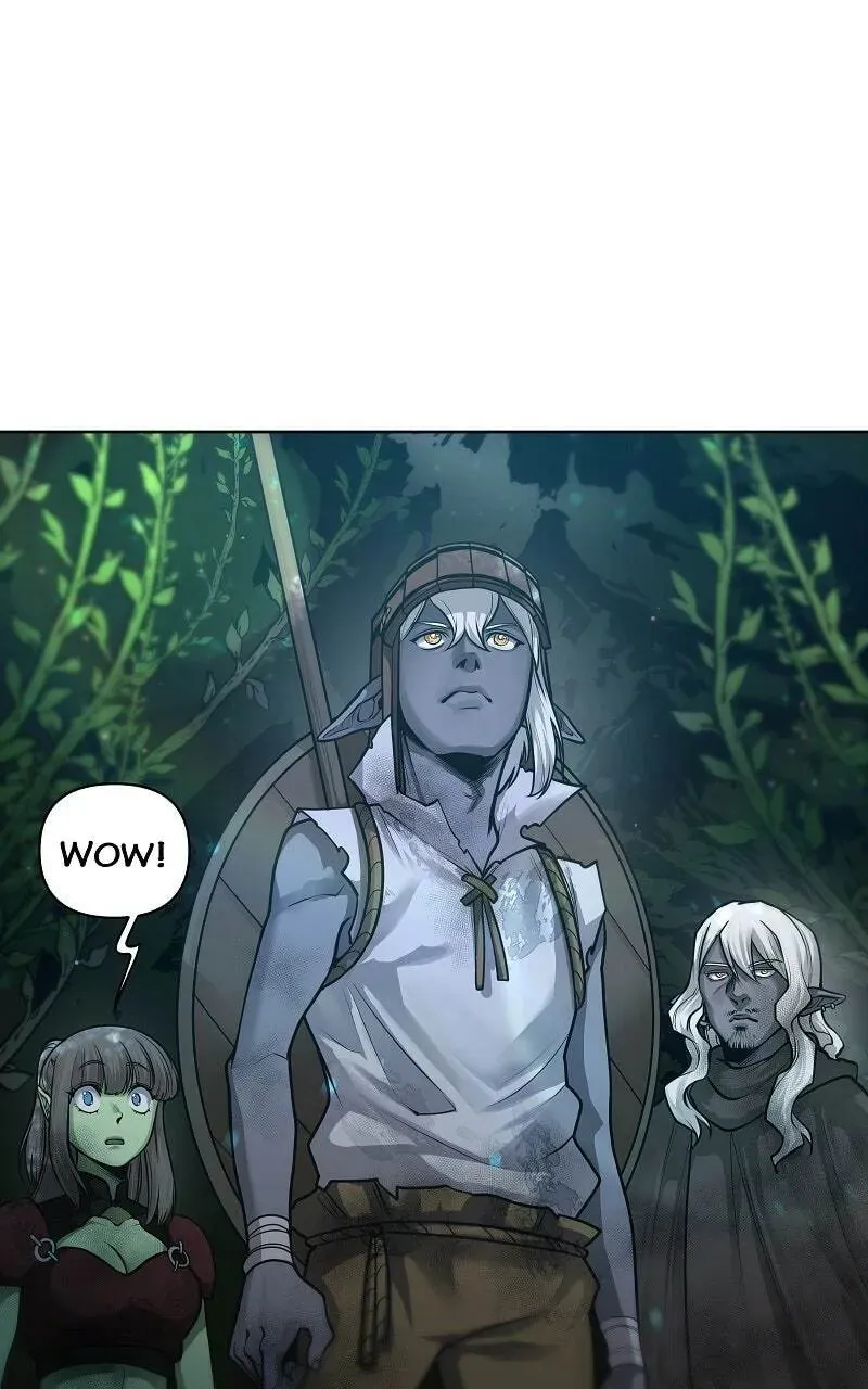 Lord of Goblins (Colored) Chapter 1.1 page 13 - 