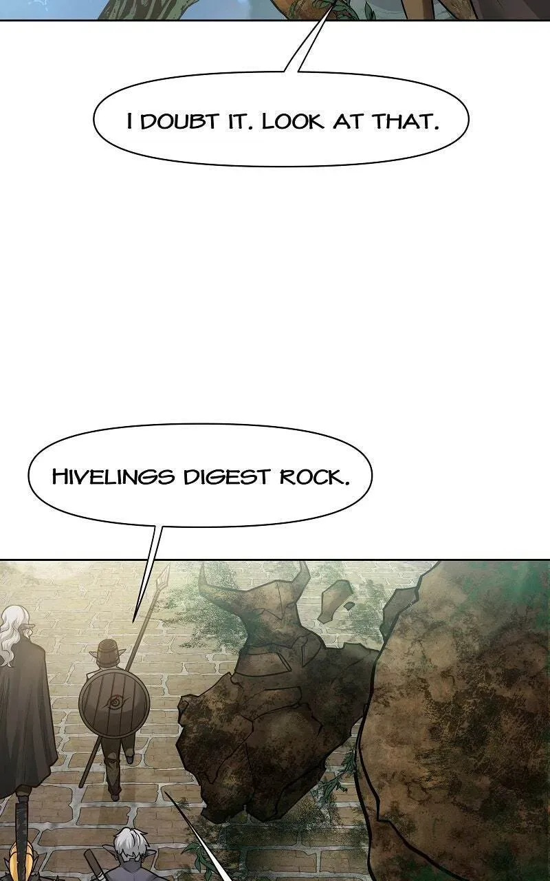 Lord of Goblins (Colored) Chapter 1.1 page 17 - 
