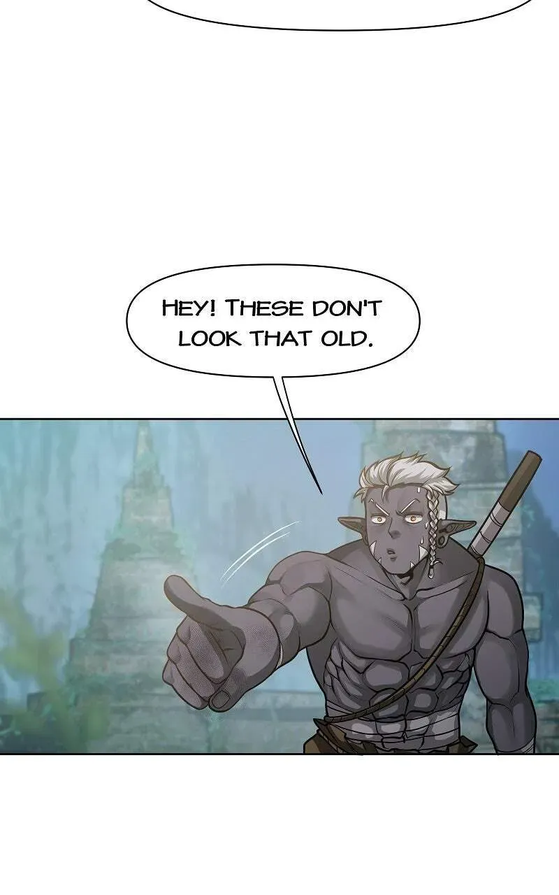 Lord of Goblins (Colored) Chapter 1.1 page 19 - 