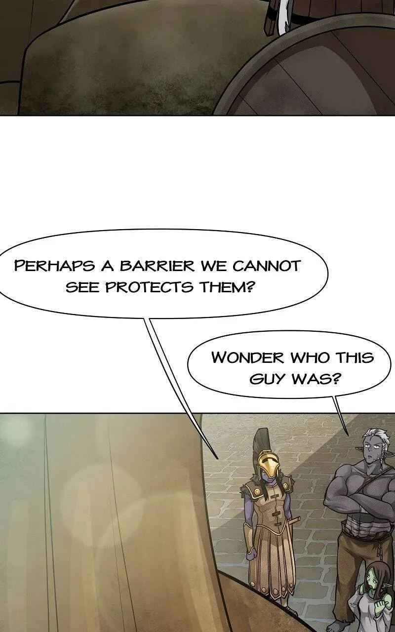 Lord of Goblins (Colored) Chapter 1.1 page 21 - 