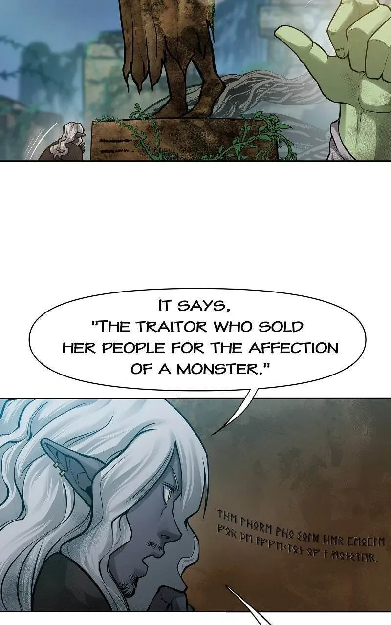 Lord of Goblins (Colored) Chapter 1.1 page 23 - 