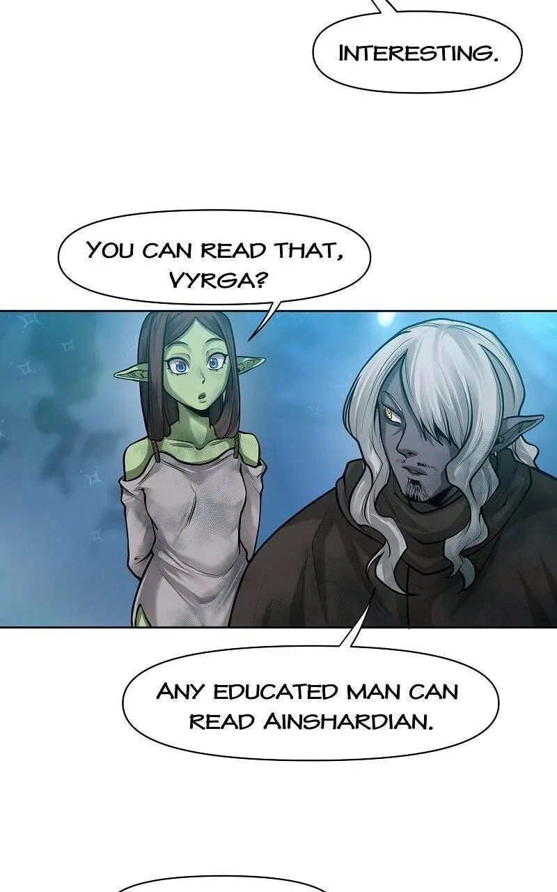 Lord of Goblins (Colored) Chapter 1.1 page 24 - 