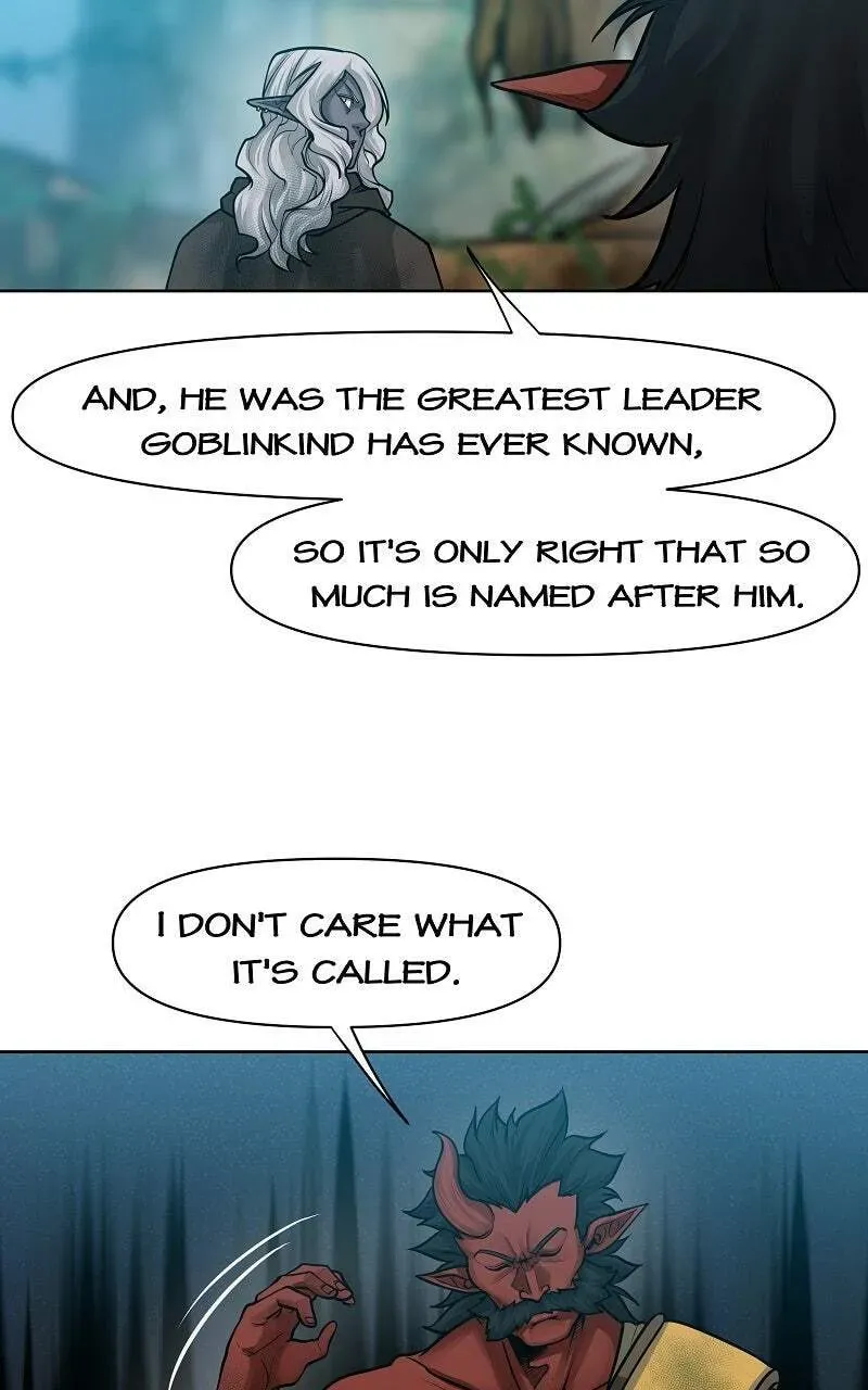Lord of Goblins (Colored) Chapter 1.1 page 26 - 