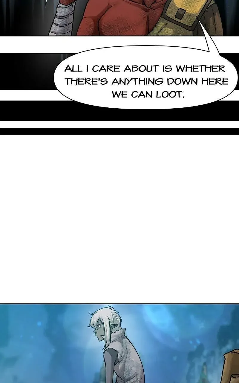 Lord of Goblins (Colored) Chapter 1.1 page 27 - 