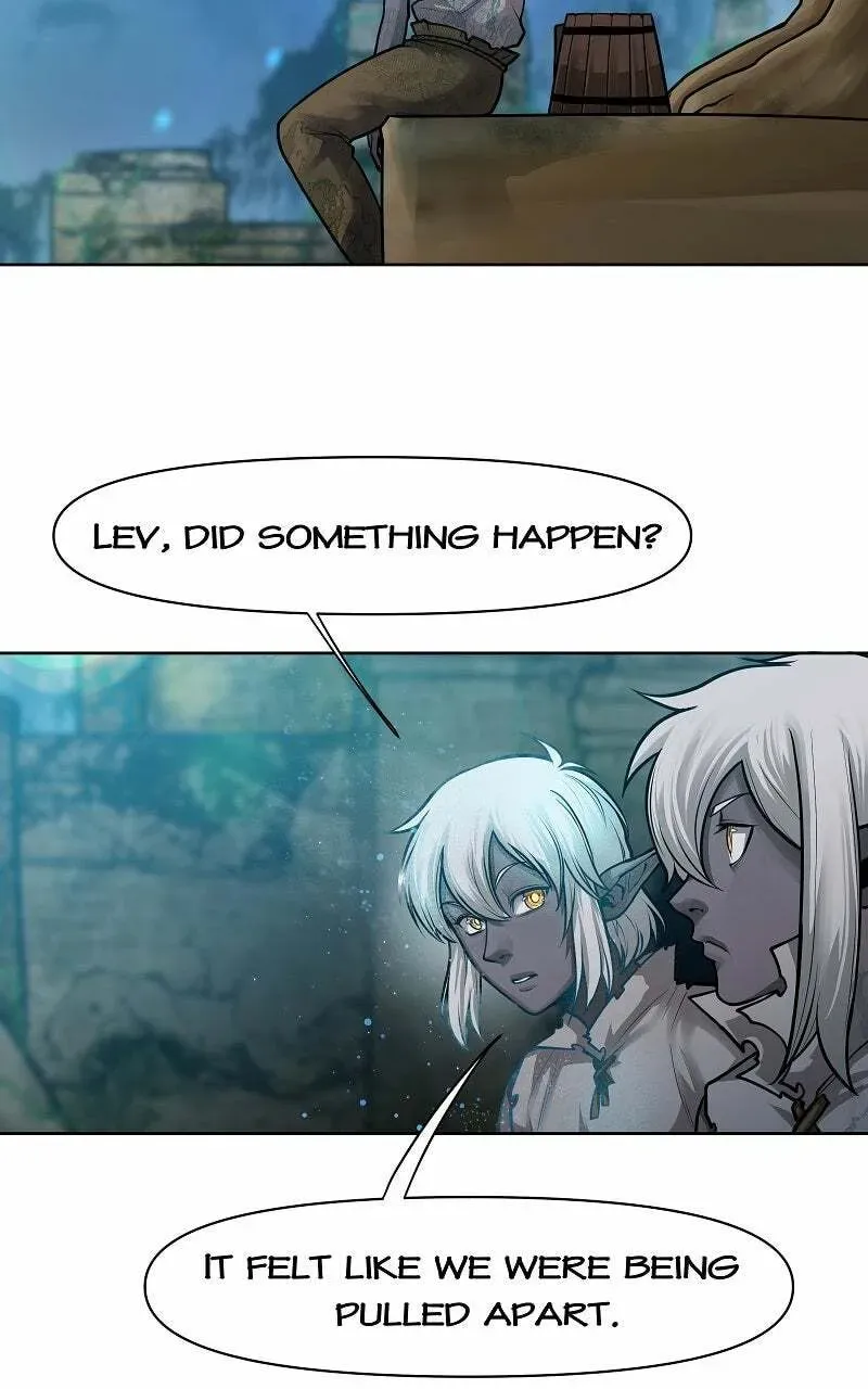 Lord of Goblins (Colored) Chapter 1.1 page 28 - 
