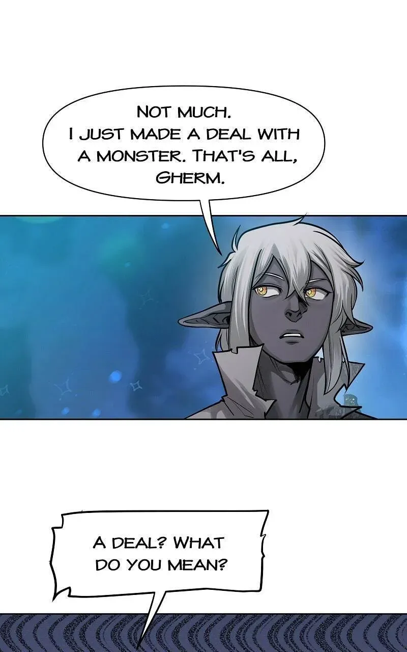 Lord of Goblins (Colored) Chapter 1.1 page 29 - 