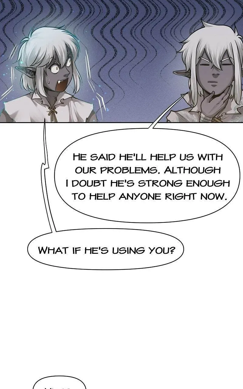 Lord of Goblins (Colored) Chapter 1.1 page 30 - 
