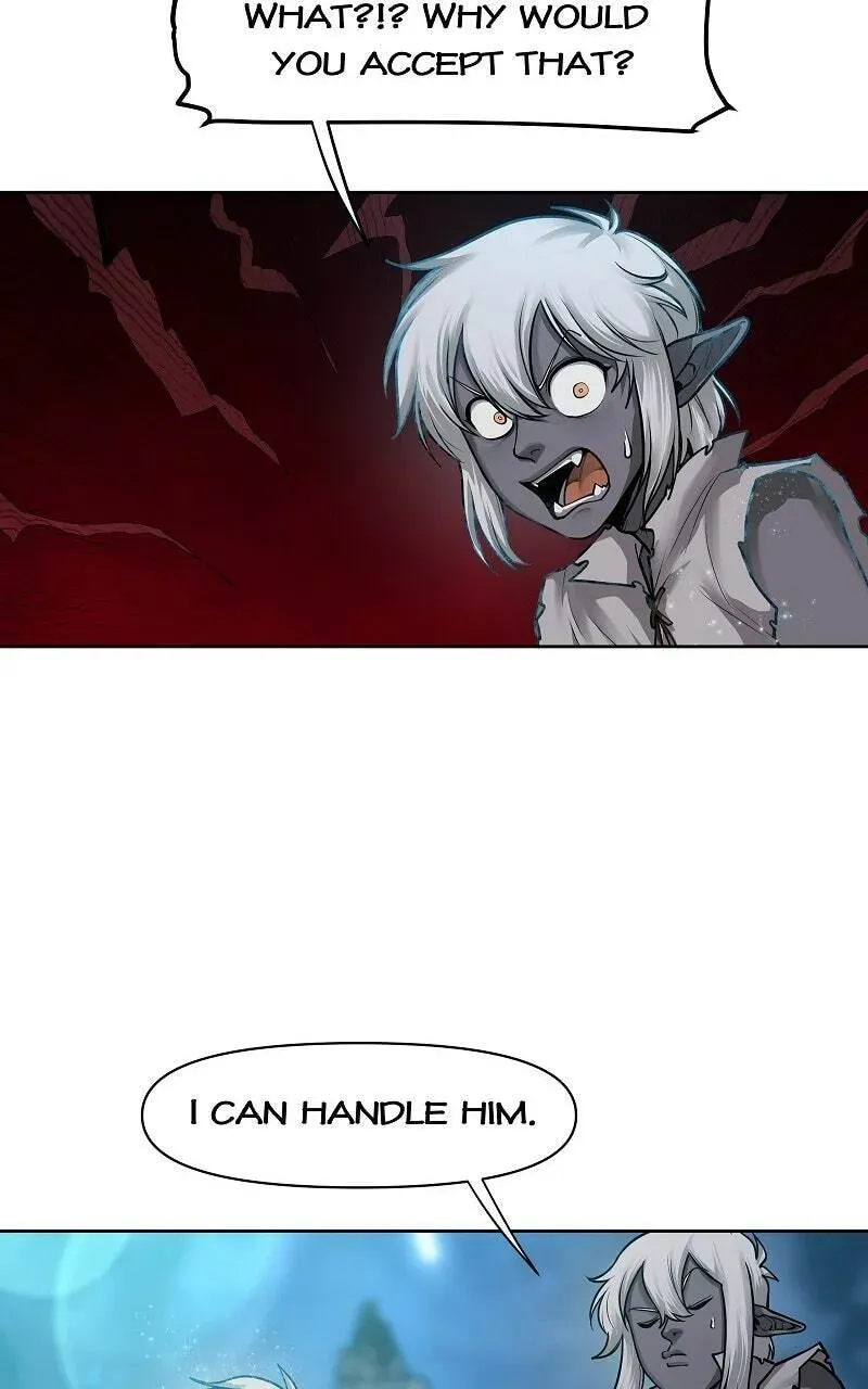 Lord of Goblins (Colored) Chapter 1.1 page 32 - 
