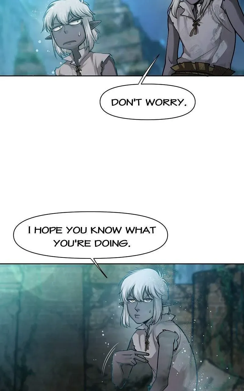 Lord of Goblins (Colored) Chapter 1.1 page 33 - 