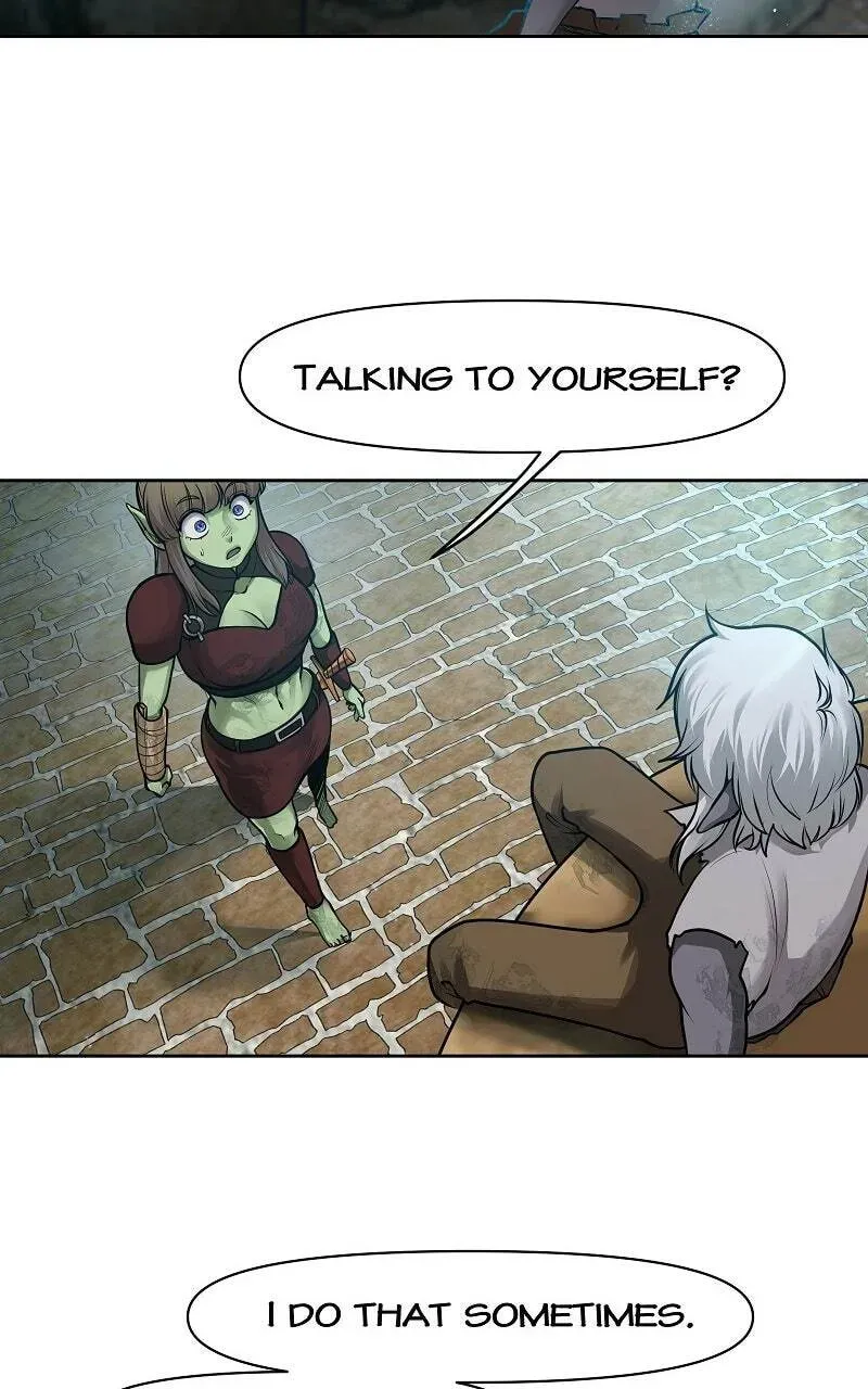 Lord of Goblins (Colored) Chapter 1.1 page 34 - 