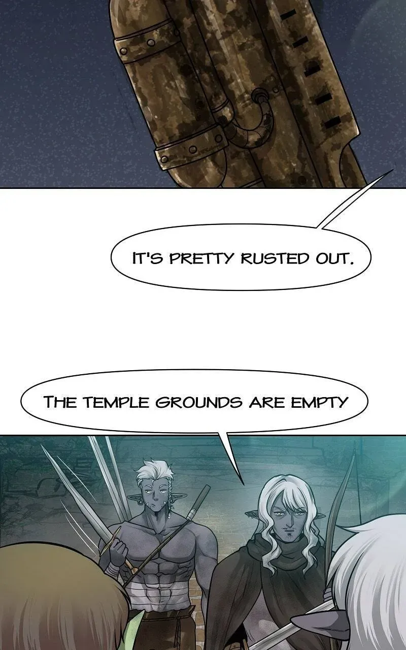 Lord of Goblins (Colored) Chapter 1.1 page 37 - 
