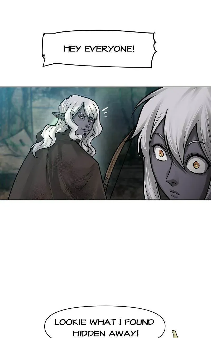 Lord of Goblins (Colored) Chapter 1.1 page 40 - 
