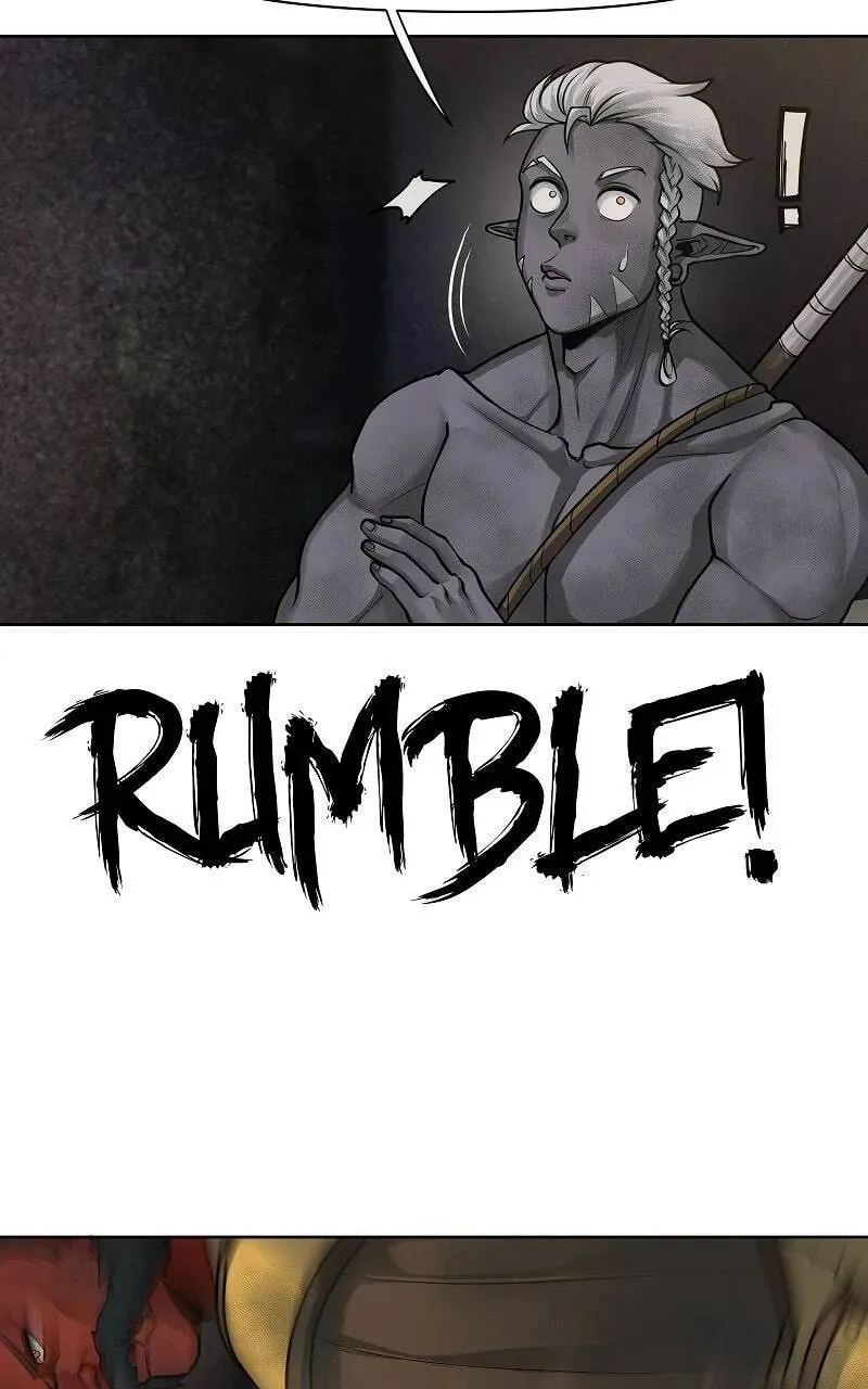 Lord of Goblins (Colored) Chapter 1.1 page 5 - 