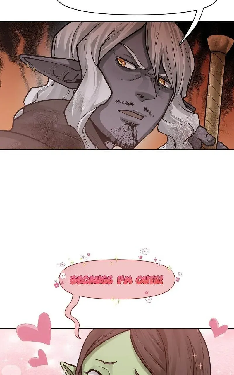 Lord of Goblins (Colored) Chapter 1.1 page 43 - 