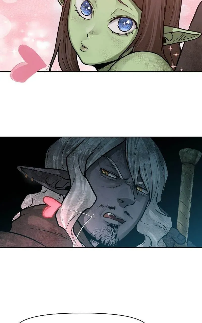 Lord of Goblins (Colored) Chapter 1.1 page 44 - 