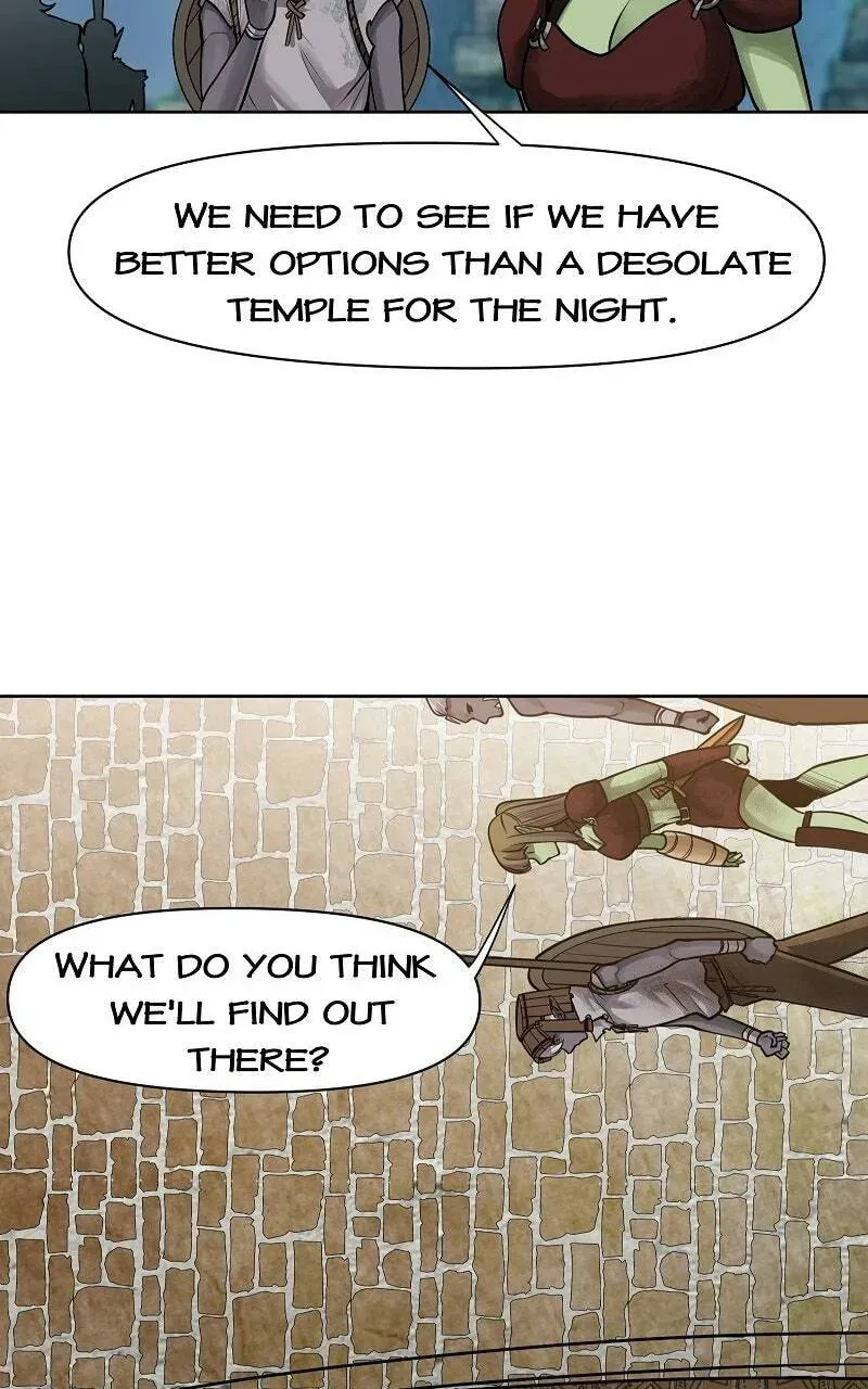 Lord of Goblins (Colored) Chapter 1.1 page 47 - 