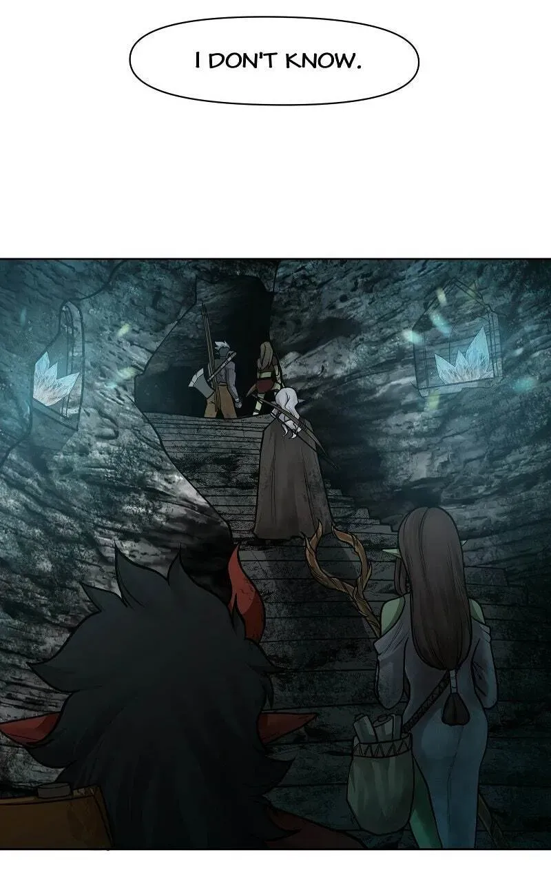 Lord of Goblins (Colored) Chapter 1.1 page 49 - 