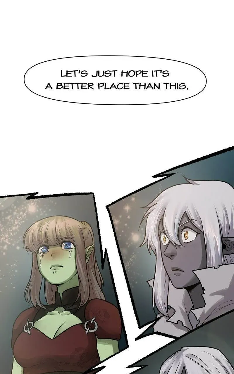 Lord of Goblins (Colored) Chapter 1.1 page 50 - 