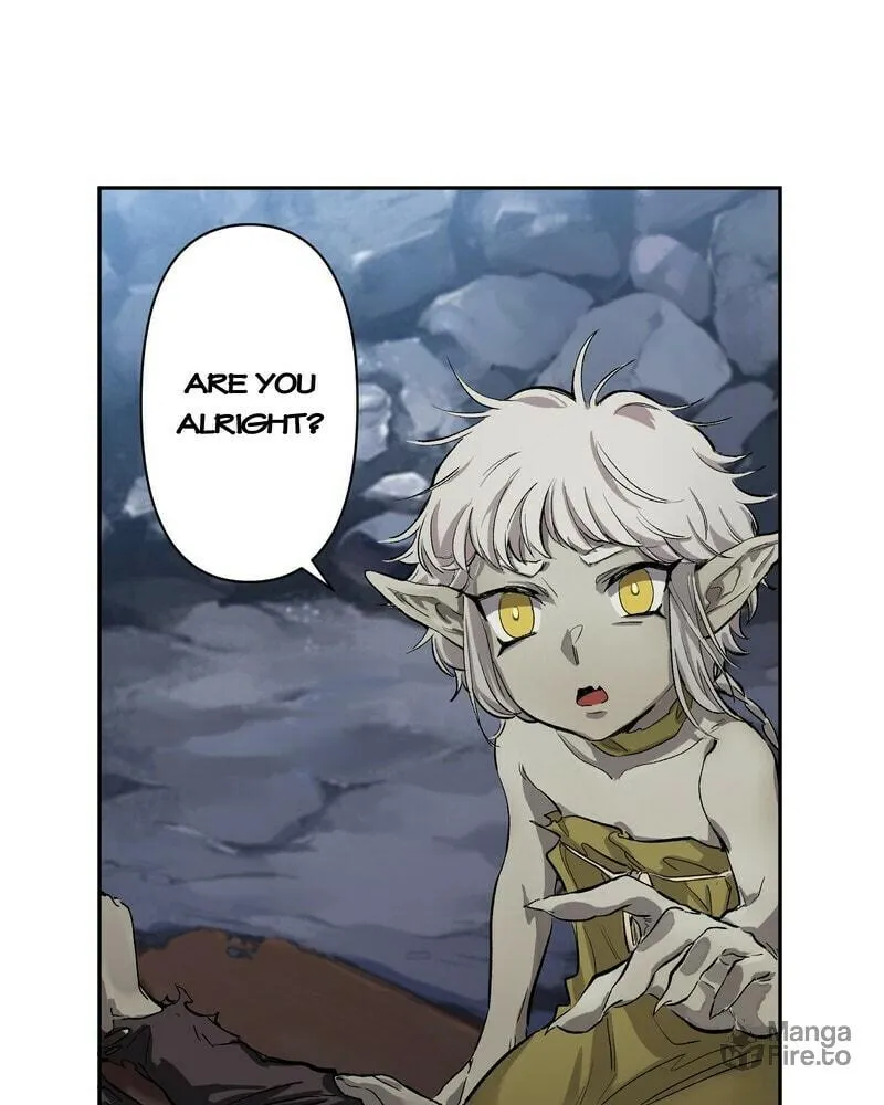 Lord of Goblins (Colored) Chapter 1 page 30 - 
