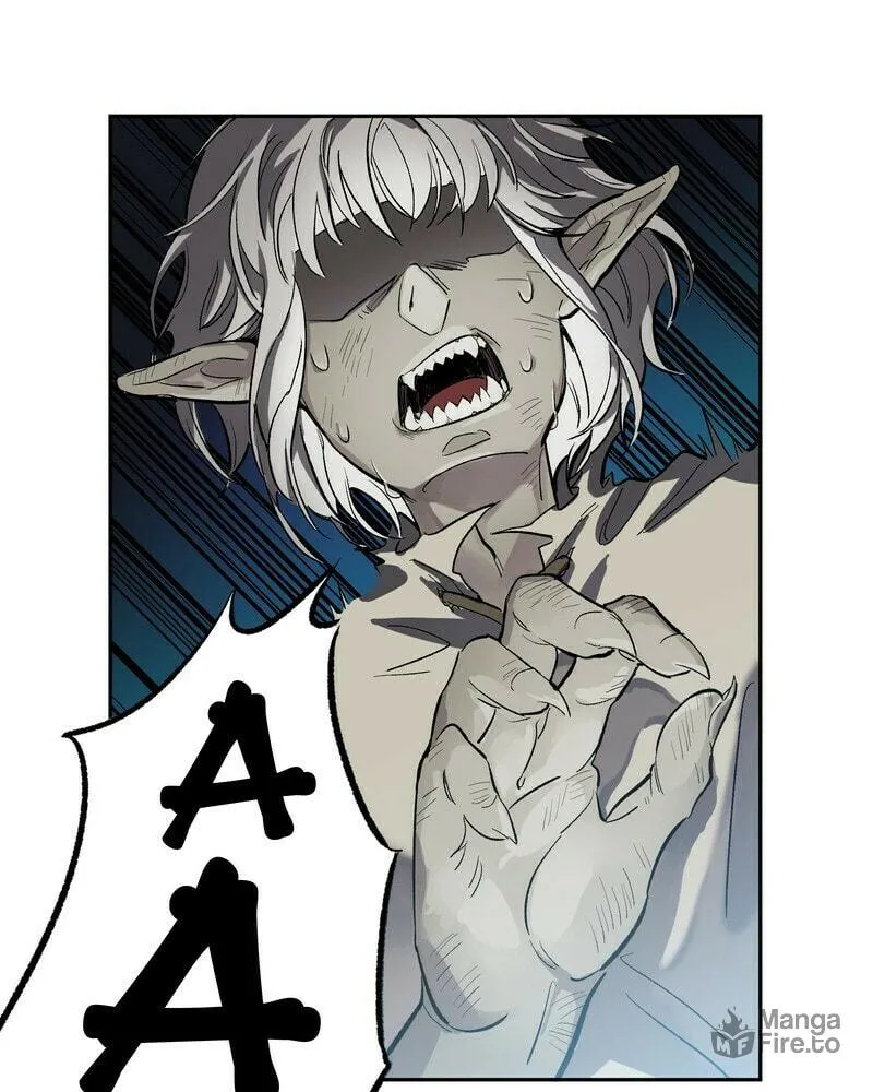 Lord of Goblins (Colored) Chapter 1 page 33 - 