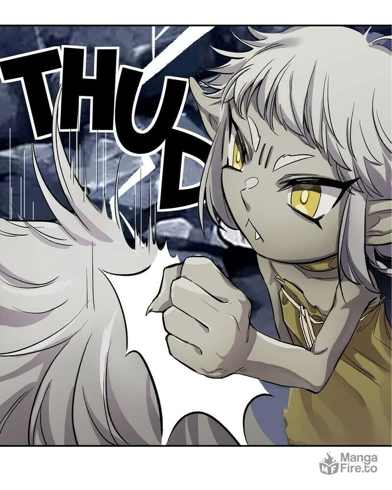 Lord of Goblins (Colored) Chapter 1 page 36 - 
