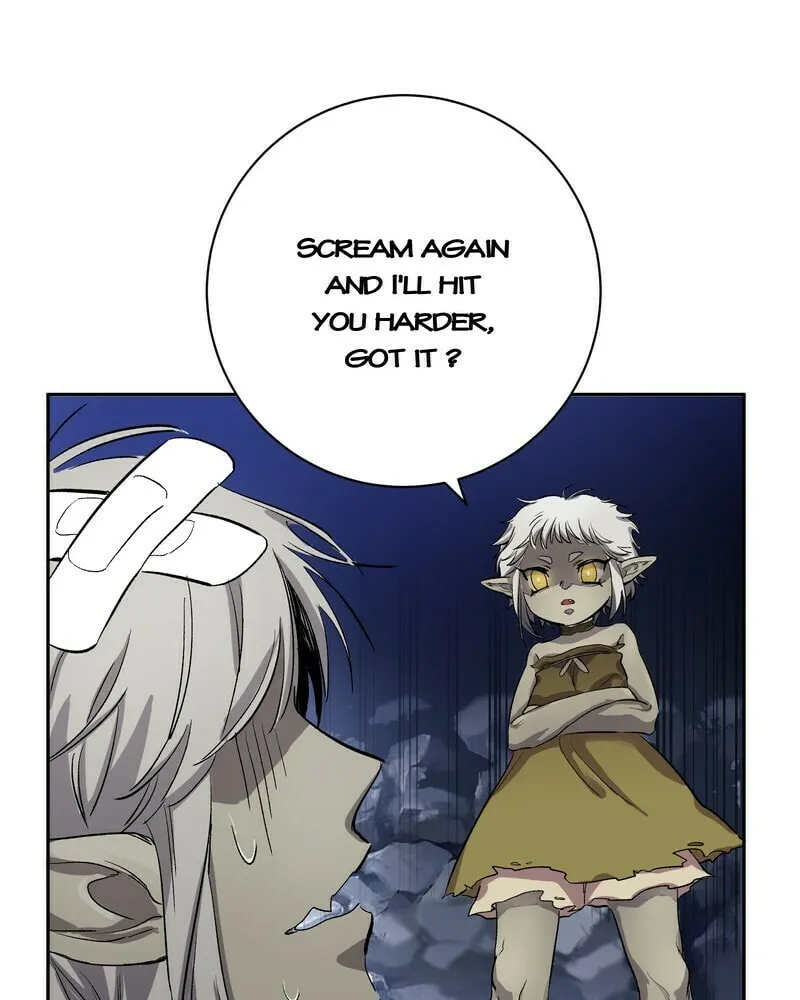 Lord of Goblins (Colored) Chapter 1 page 37 - 