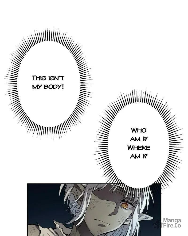 Lord of Goblins (Colored) Chapter 1 page 39 - 