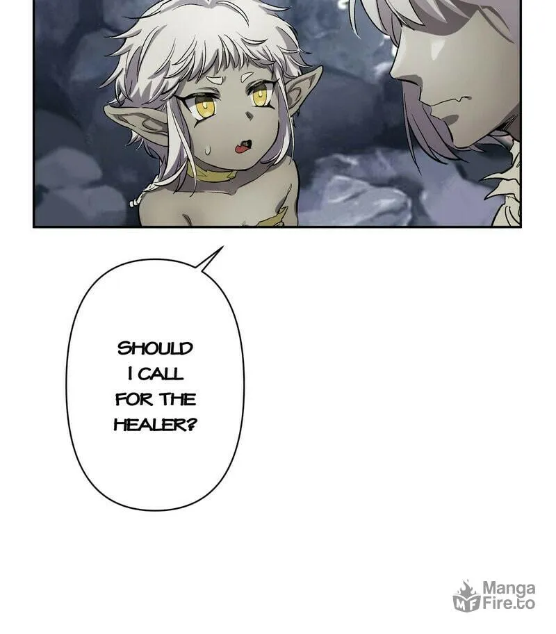 Lord of Goblins (Colored) Chapter 1 page 42 - 