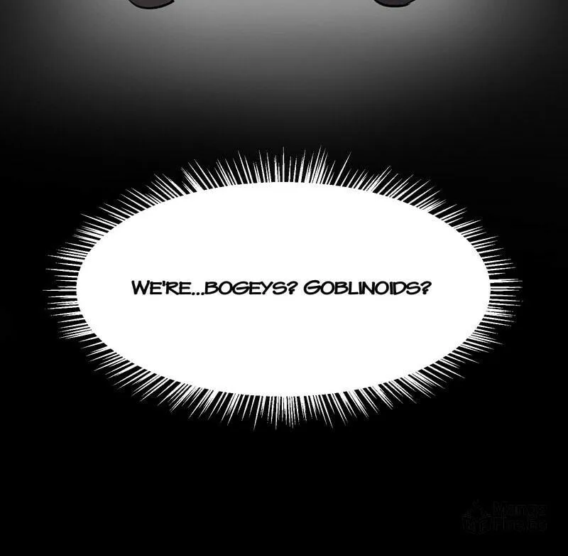 Lord of Goblins (Colored) Chapter 1 page 45 - 