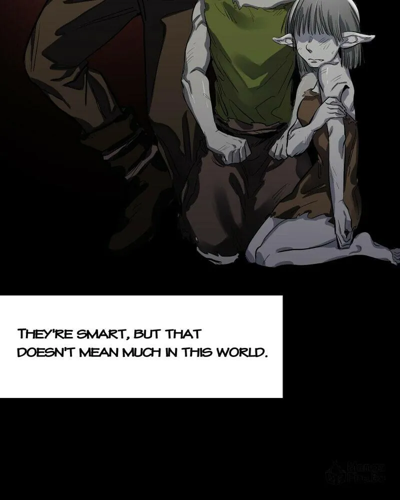 Lord of Goblins (Colored) Chapter 1 page 48 - 