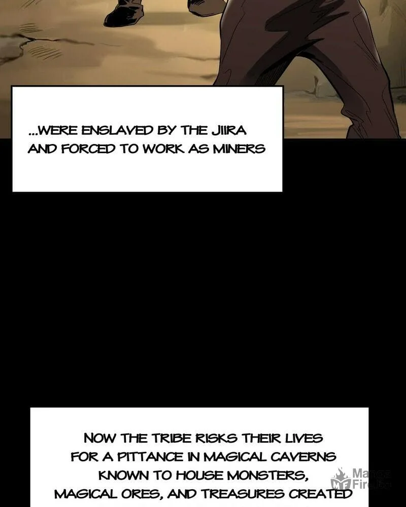 Lord of Goblins (Colored) Chapter 1 page 51 - 