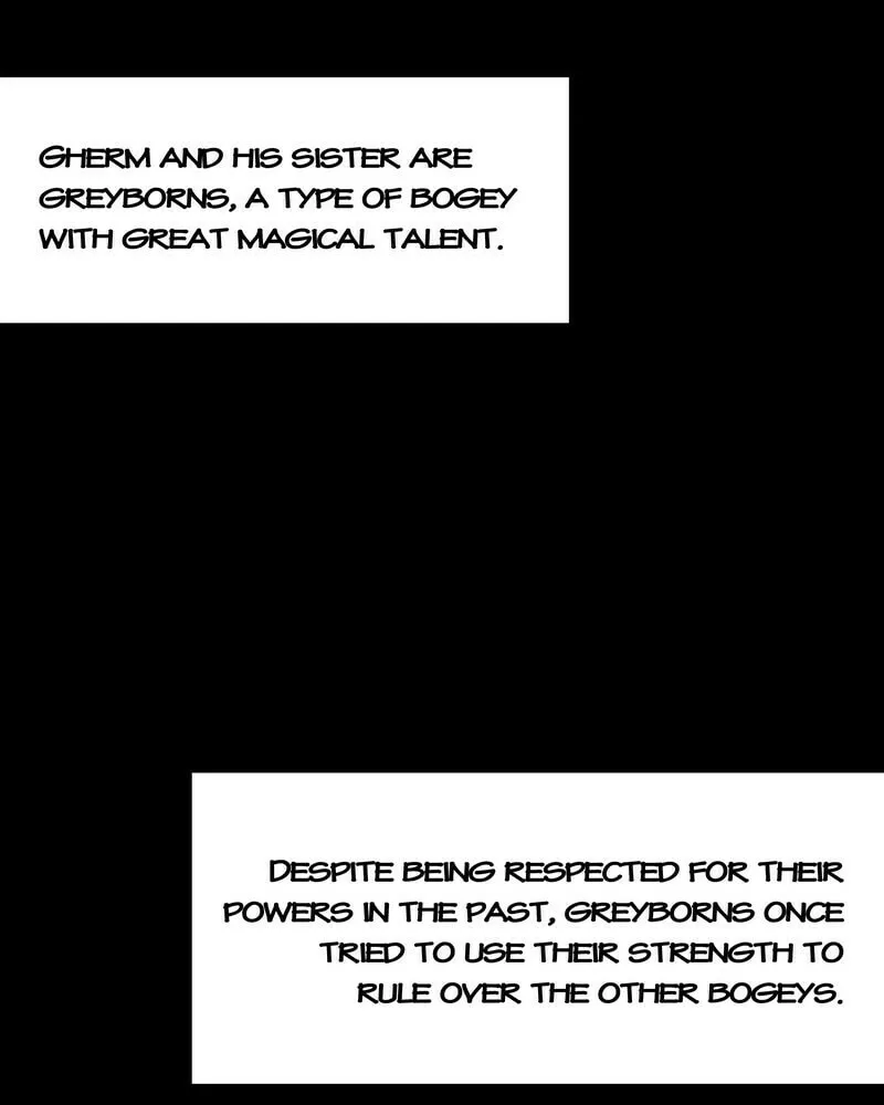 Lord of Goblins (Colored) Chapter 1 page 53 - 