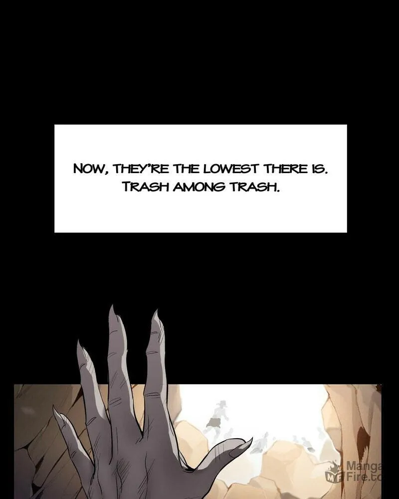 Lord of Goblins (Colored) Chapter 1 page 55 - 