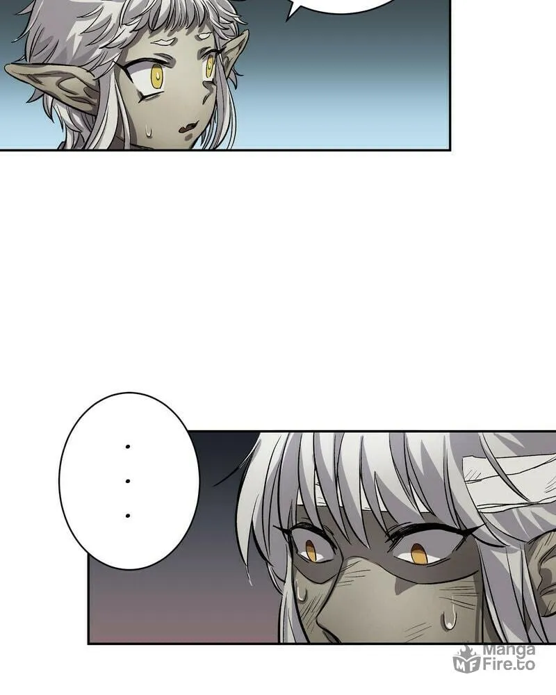 Lord of Goblins (Colored) Chapter 1 page 60 - 