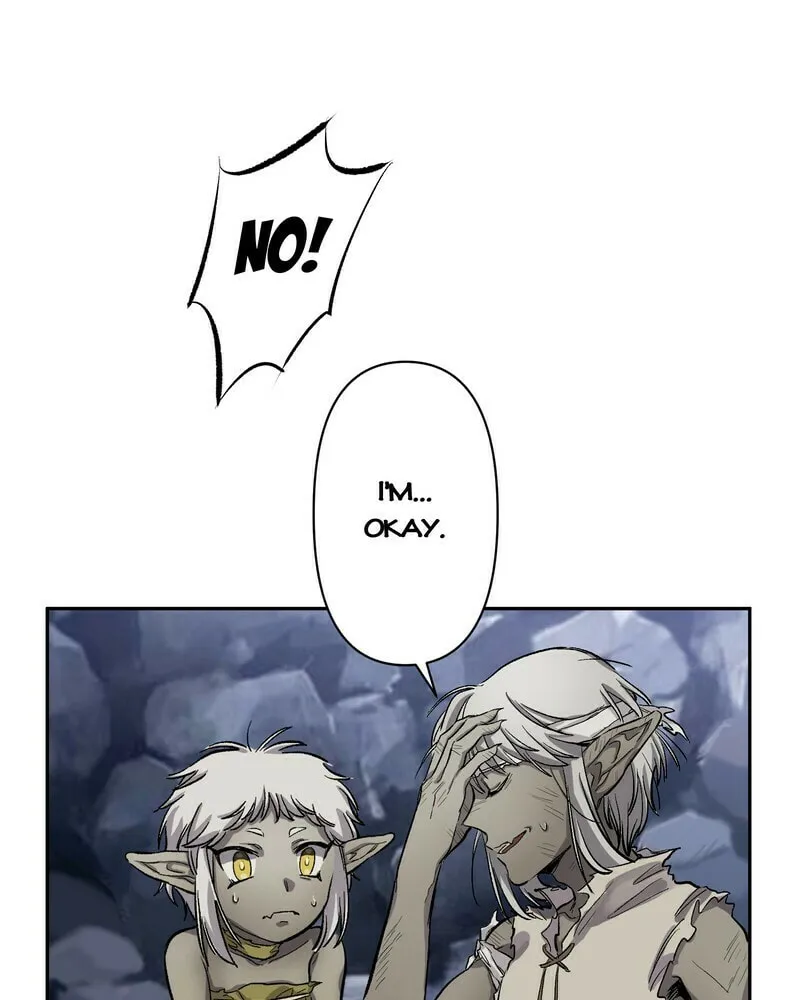 Lord of Goblins (Colored) Chapter 1 page 62 - 
