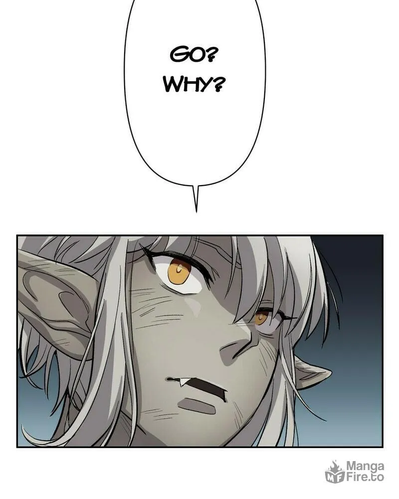 Lord of Goblins (Colored) Chapter 1 page 66 - 