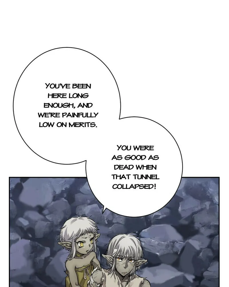 Lord of Goblins (Colored) Chapter 1 page 68 - 