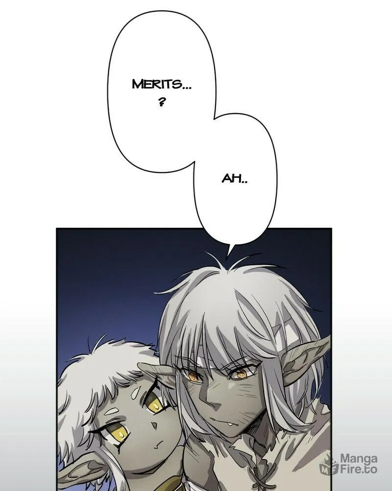 Lord of Goblins (Colored) Chapter 1 page 70 - 