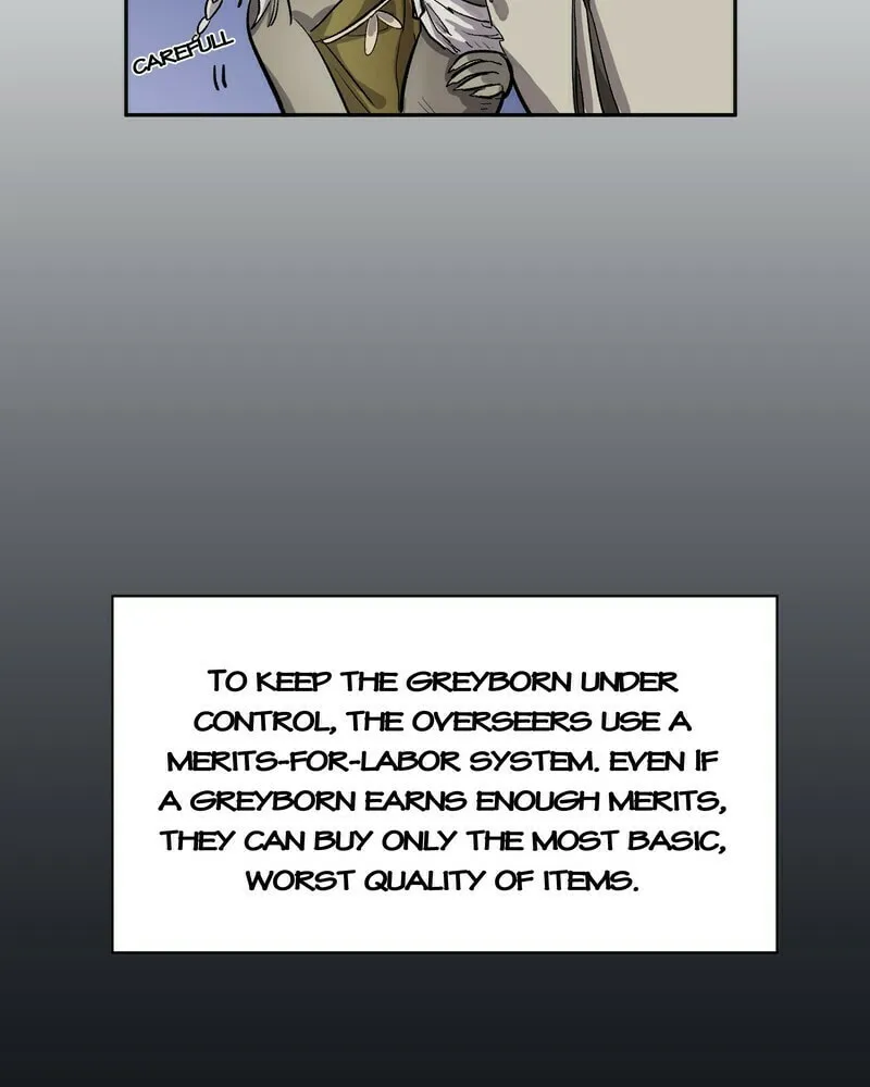Lord of Goblins (Colored) Chapter 1 page 71 - 