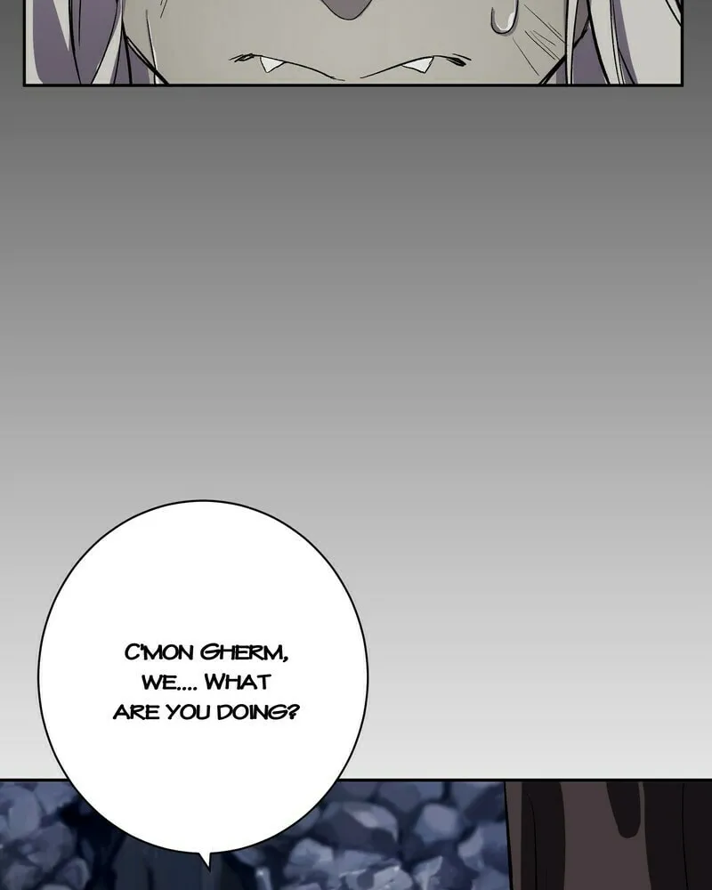 Lord of Goblins (Colored) Chapter 1 page 76 - 